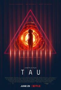 Tau / TAU.2018.720p.NF.WEB-DL.DD5.1.x264-NTb