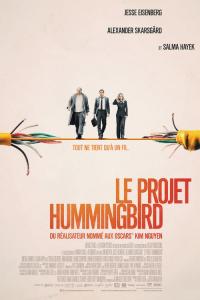 The Hummingbird Project / The.Hummingbird.Project.2018.1080p.BluRay.x264-YTS