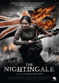 The Nightingale / The.Nightingale.2018.1080p.WEB-DL.DD5.1.H264-CMRG