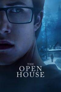 The Open House / The.Open.House.2018.NF.1080p.WEB-DL.DD5.1.x264-SadeceBluRay