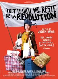 Whatever Happened To My Revolution / Tout ce qu'il me reste de la r&eacute;volution