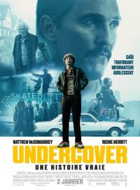 Undercover - Une histoire vraie / White.Boy.Rick.2018.BDRip.x264-DRONES