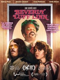 Une soirée avec Beverly Luff Linn Une soirée avec Beverly Luff Linn