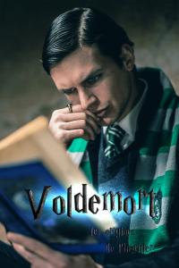 Voldemort : les origines de l'héritier