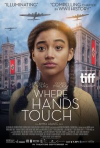 Where.Hands.Touch.2018.LiMiTED.DVDRip.x264-CADAVER