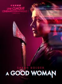 A Good Woman / A.Good.Woman.Is.Hard.To.Find.2019.BDRip.x264-GETiT