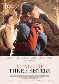 A Tale of Three Sisters / A.Tale.Of.Three.Sisters.2019.TURKISH.1080p.WEBRip.x265-VXT