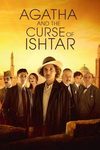 Agatha and the Curse of Ishtar / Agatha.And.The.Curse.Of.Ishtar.2019.1080p.BluRay.x264-GHOULS
