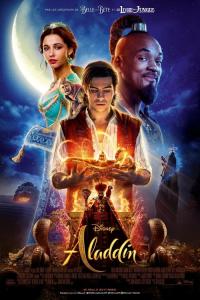 Aladdin / Aladdin.2019.1080p.BluRay.x264-SPARKS