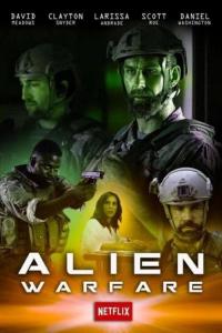 Alien Warfare / Alien.Warfare.2019.WEBRip.x264-ION10