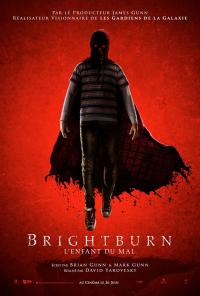 Brightburn : L'Enfant du mal / Brightburn.2019.1080p.BluRay.x264-GECKOS