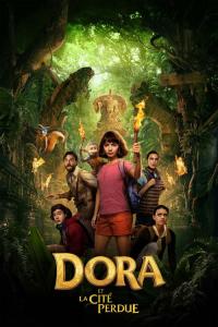 Dora et la Cité perdue / Dora.And.The.Lost.City.Of.Gold.2019.1080p.BluRay.x264-DRONES