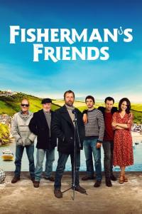 Fisherman's Friends / Fishermans.Friends.2019.1080p.BluRay.x264-AMIABLE