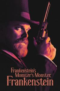 Frankenstein's Monster's Monster, Frankenstein / Frankensteins.Monsters.Monster.Frankenstein.2019.1080p.NF.WEBRip.DDP5.1.x264-KamiKaze