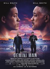 Gemini Man / Gemini.Man.2019.BDRip.x264-SPARKS