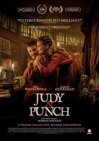 Judy and Punch / Judy.Punch.2019.1080p.WEBRip.x264.AAC5.1-YTS