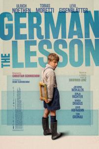 La Leçon d'Allemand / The.German.Lesson.2020.1080p.WEB-DL.DD5.1.H.264-EVO