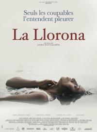La Llorona / La.Llorona.2019.1080p.BluRay.x264.AAC5.1-YTS
