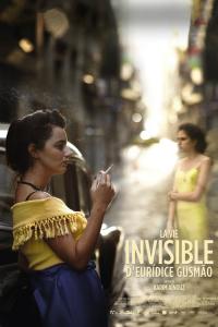 La vie invisible d'Eurídice Gusmão / Invisible.Life.2019.DVDRip.x264.AC3-HORiZON