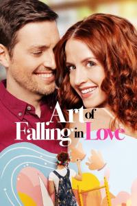 Art.Of.Falling.In.Love.2019.FRENCH.WEB.H264-AMB3R