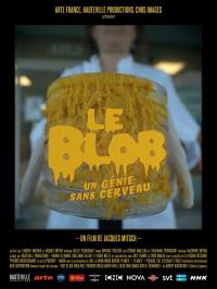 Le blob, un gÃ©nie sans cerveau