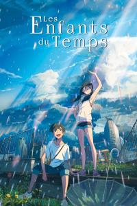Les Enfants du Temps / Weathering.With.You.2019.1080p.BluRay.x264.AAC5.1-YTS