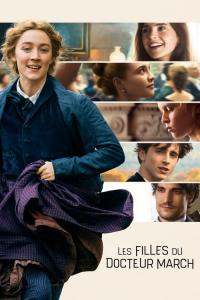 Les filles du docteur March / Little.Women.2019.1080p.WEBRip.x264-RARBG