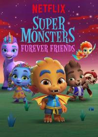 Super.Monsters.Furever.Friends.2019.1080p.NF.WEBRip.DDP5.1.x264-KD7