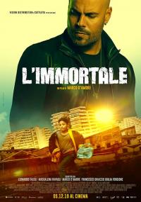 L'Immortel / The.Immortal.2019.720p.BluRay.H264.AAC-VXT