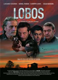 Lobos / Lobos