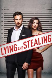 Lying and Stealing / Lying.And.Stealing.2019.1080p.BluRay.x264-PSYCHD