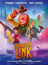 Monsieur Link / Missing.Link.2019.1080p.BluRay.x264-AAA