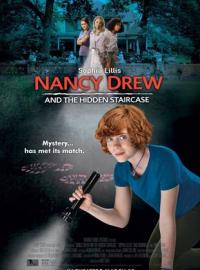 Nancy Drew and the Hidden Staircase / Nancy.Drew.And.The.Hidden.Staircase.2019.720p.BluRay.x264-iNVANDRAREN
