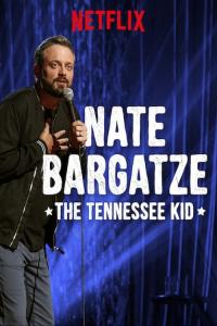 Nate Bargatze: The Tennessee Kid / Nate.Bargatze.The.Tennessee.Kid.2019.1080p.NF.WEB-DL.DDP5.1.x264-NTG