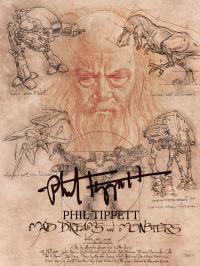 Phil Tippett: Mad Dreams and Monsters