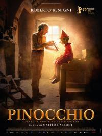 Pinocchio / Pinocchio.2019.ITALIAN.720p.BluRay.H264.AAC-VXT