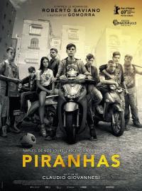 Piranhas / Piranhas.2019.ITALIAN.720p.BluRay.H264.AAC-VXT
