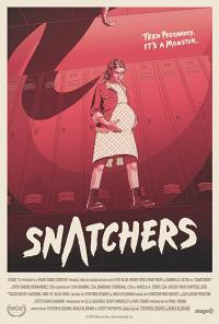 Snatchers / Snatchers.2019.720p.WEBRip.x264-YTS
