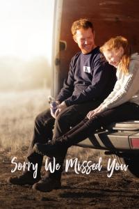 Sorry We Missed You / Sorry.We.Missed.You.2019.BDRip.x264-AMIABLE