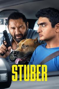 Stuber / Stuber.2019.1080p.Bluray.DTS-HD.MA.7.1.x264-EVO