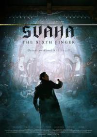 Svaha : the sixth finger / Svaha.The.Sixth.Finger.2019.KOREAN.1080p.BluRay.H264.AAC-VXT