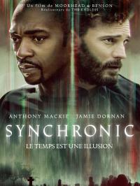 Synchronic.2019.BluRay.1080p.DTS-HDMA5.1.x264-CHD