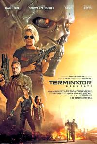 Terminator: Dark Fate / Terminator.Dark.Fate.2019.720p.BluRay.x264-YTS