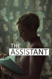 The Assistant / The.Assistant.2019.1080p.AMZN.WEB-DL.DDP5.1.H.264-NTG