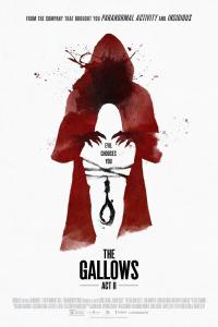 The Gallows Act II / The.Gallows.Act.II.2019.1080p.BluRay.x264-YTS