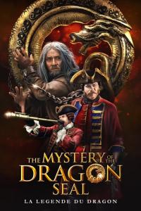 The Mystery of the Dragon Seal : La Légende du dragon / Journey.To.China.The.Mystery.Of.Iron.Mask.2019.1080p.BluRay.x264-PFa