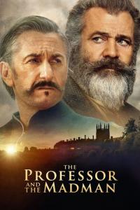 The Professor and the Madman / The.Professor.And.The.Madman.2019.1080p.WEBRip.x264-YTS