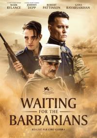 Waiting for the Barbarians / Waiting.For.The.Barbarians.2019.1080p.BluRay.x264-SURCODE