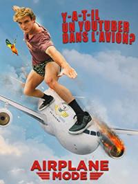 Y-a-r-il un Youtuber dans l'avion ?