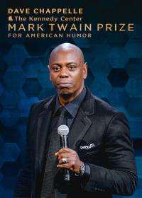 22nd Annual Mark Twain Prize for American Humor celebrating: Dave Chappelle / 22nd Annual Mark Twain Prize for American Humor celebrating: Dave Chappelle